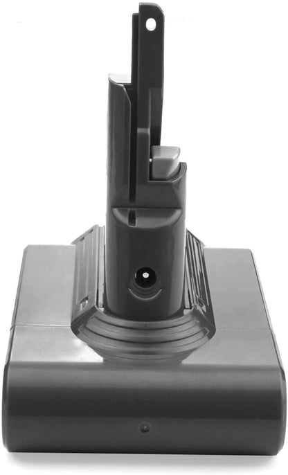 Dyson V7 Battery Replacement