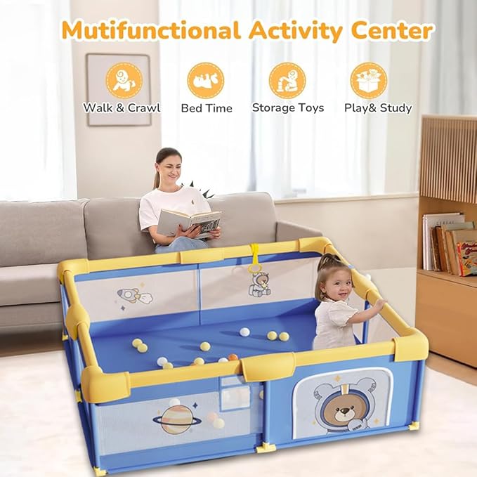 Playpal Play pen Play pen Safety gate