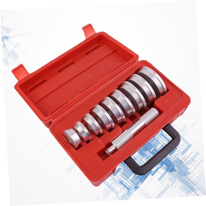 Universal Bearing Race and Seal Installation Tool Set