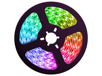 LED Strip Light rgb 5m with remote