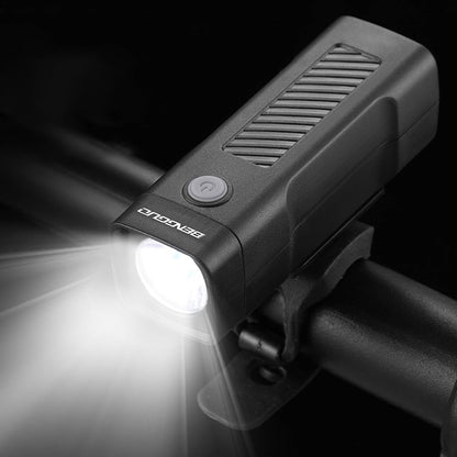Bicycle Front Light Rechargeable 3 Modes High Lumens TG110017