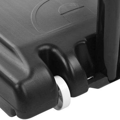 Adjustable Portable Basketball Hoop 2.1 M