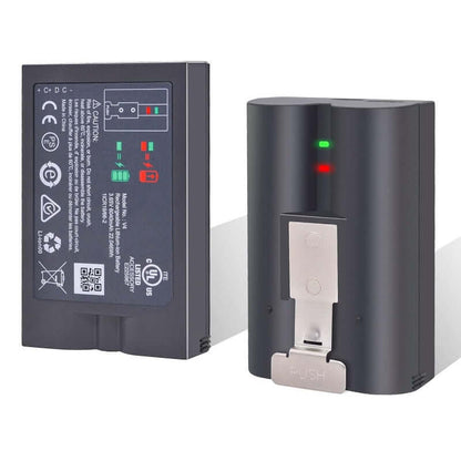 Doorbell 2/3/4/3 Plus Ring Stick Up Spotlight Cam Camera Video V4 Battery