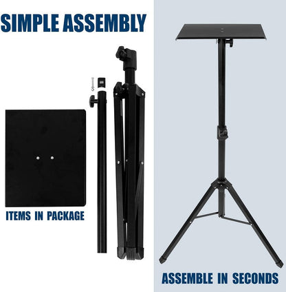 Laptop Stand Projector Stand