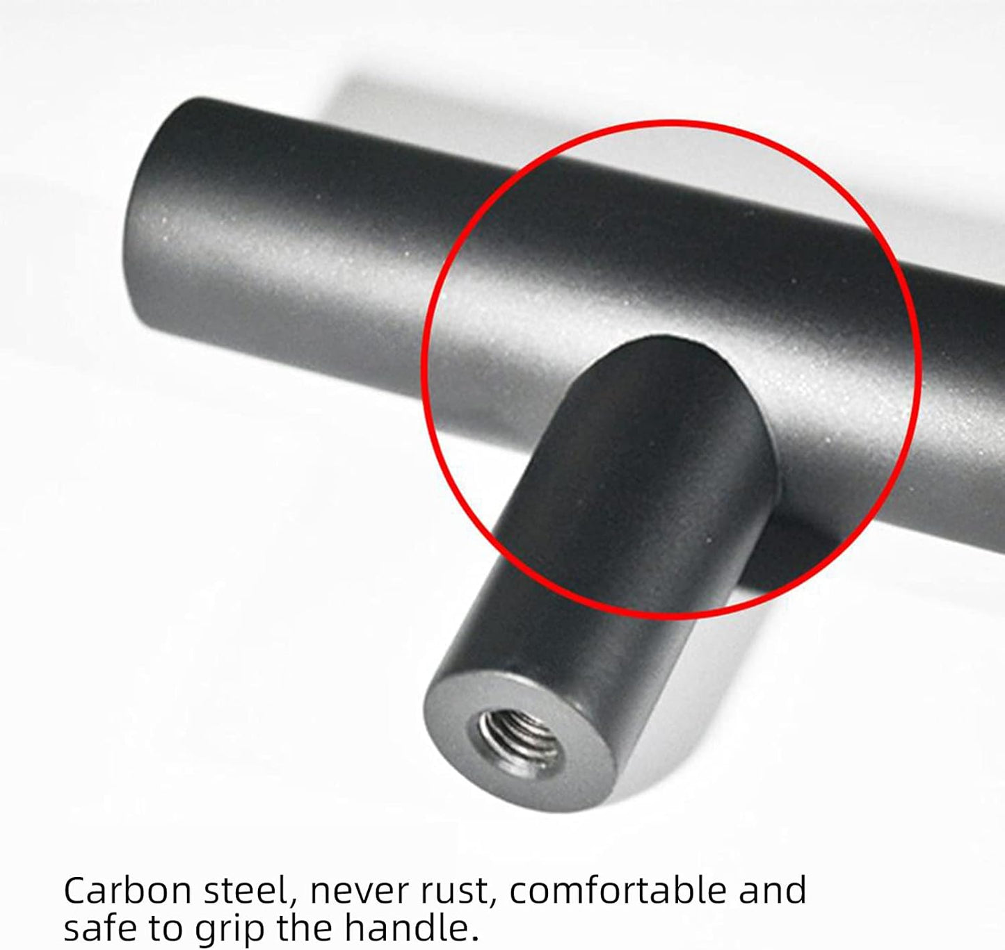 Sliding Barn Door Handle