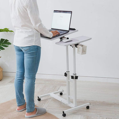 Laptop Table Desk Stand Adjustable