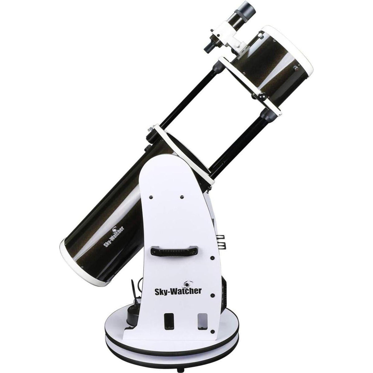 SkyWatcher Dobsonian 8” Collapsible GoTo Telescope