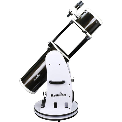 SkyWatcher Dobsonian 8” Collapsible GoTo Telescope