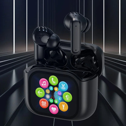 Bluetooth Earphones Wireless Headphones Earbuds