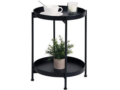 Coffee table,Iron Side Table