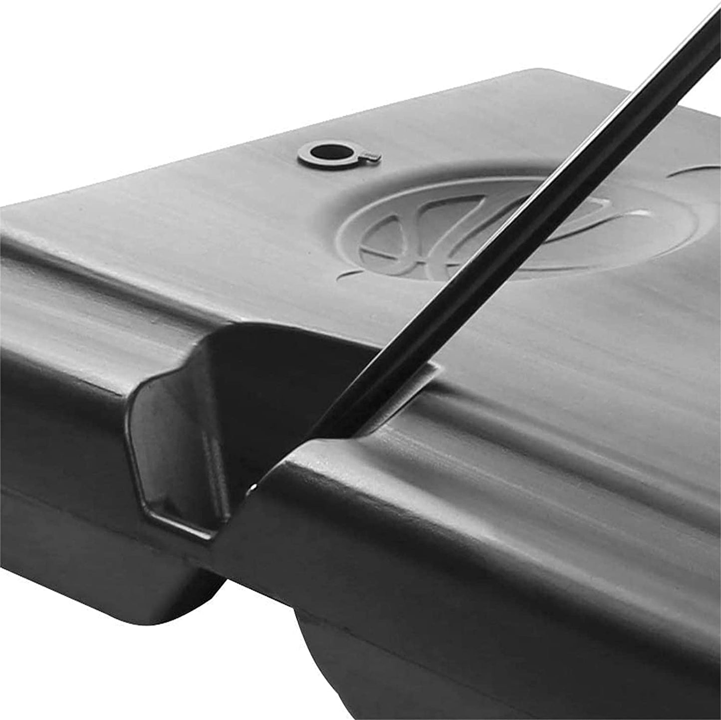 Adjustable Portable Basketball Hoop 2.1 M