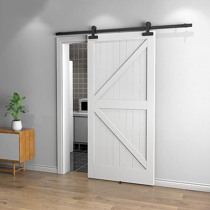 Barn Door Hardware 2M