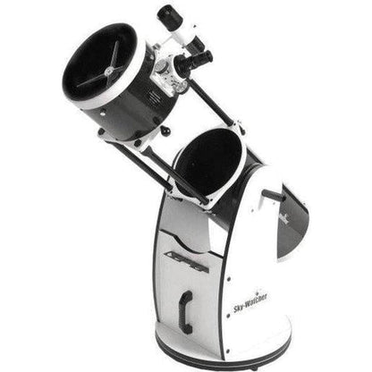 SkyWatcher 10" - 250mm Collapsible Dobsonian Telescope