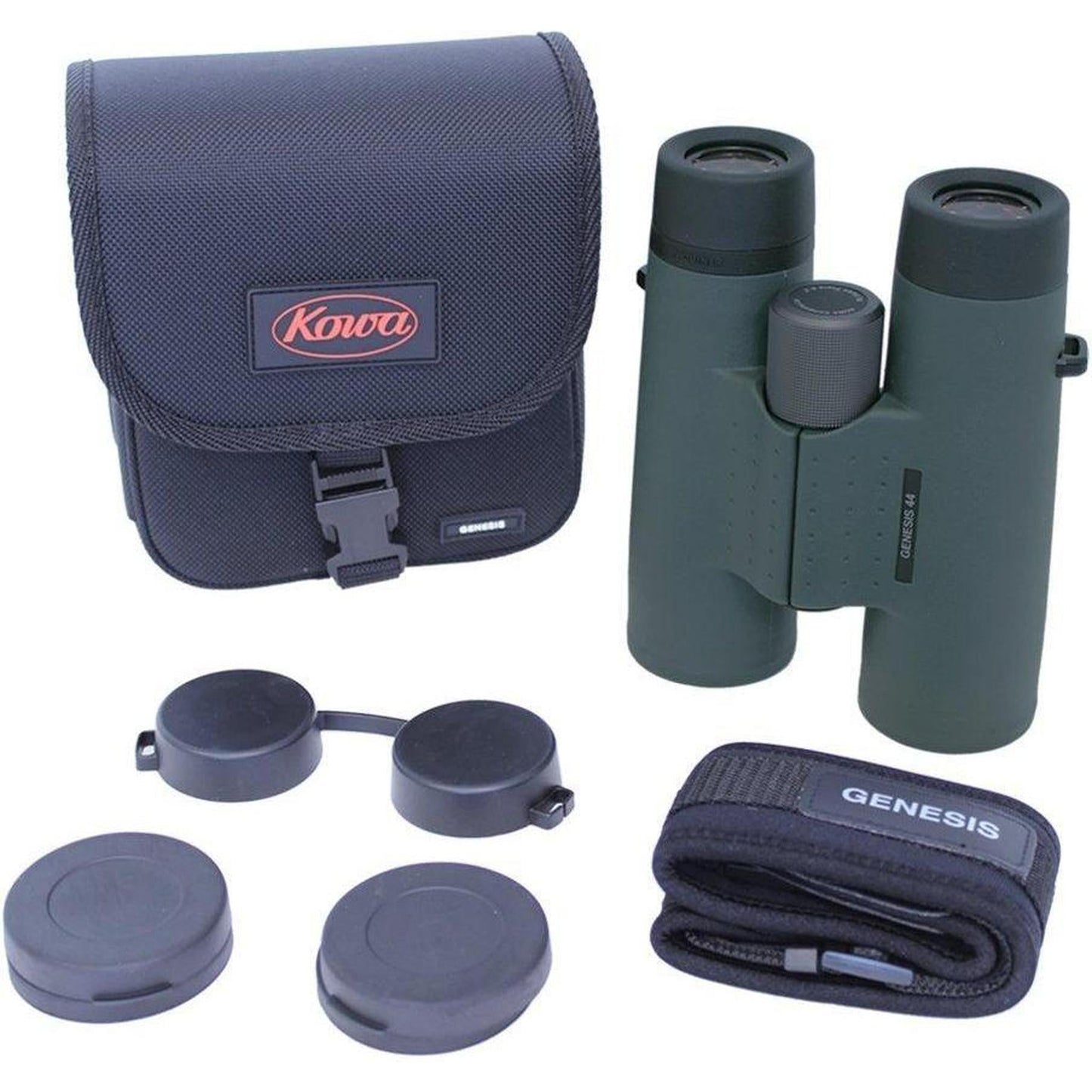 Kowa Genesis 10.5x44 XD Prominar Binoculars