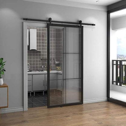 Barn Door Hardware 3M