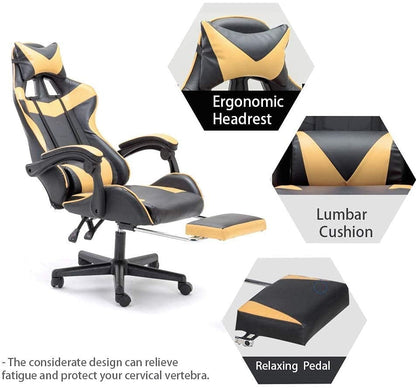 Gaming Chair Office Chair