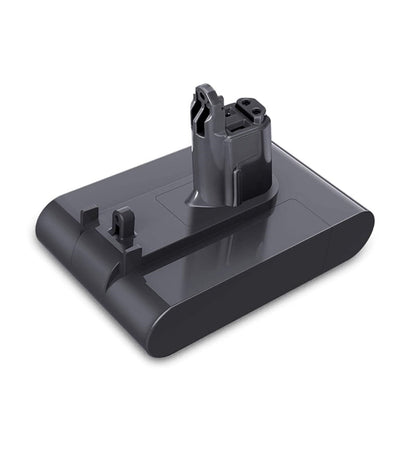 Dyson DC45 Battery Replacement