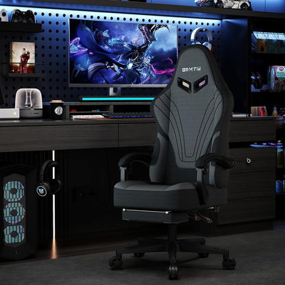 Gaming Chair Ergonomic Video Game Chair