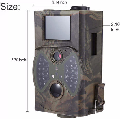 Hunting Camera + 32GB