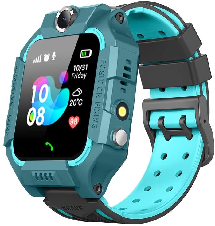 Kids Smart Watch