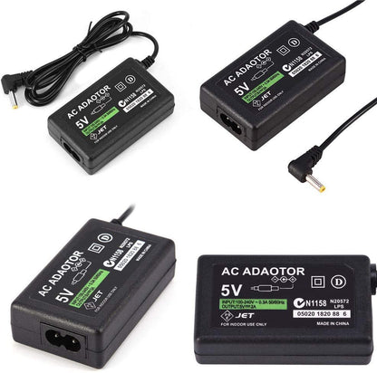 PSP Charger Compatible with Sony PSP Replacement