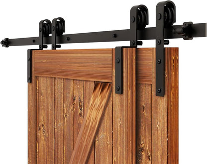Barn Door Hardware 3m