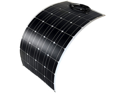 200W Solar Panel Flexible
