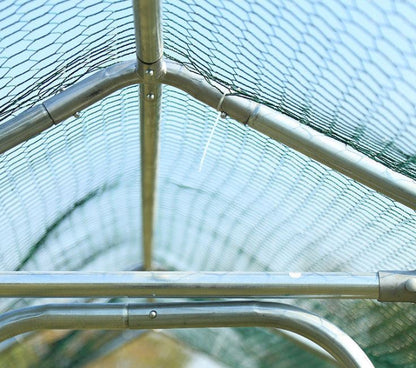 Outdoor Chicken coop 3Mx2M