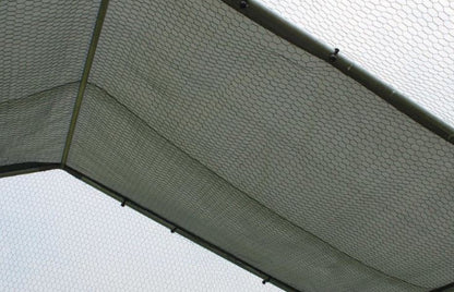 Outdoor Chicken coop 3Mx2M