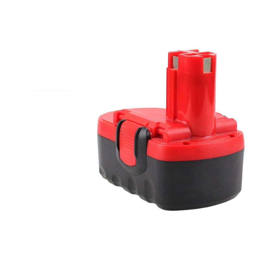 Bosch 18v battery 3000mAh Replacement Compatible