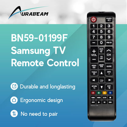 Samsung TV Remote Replacement