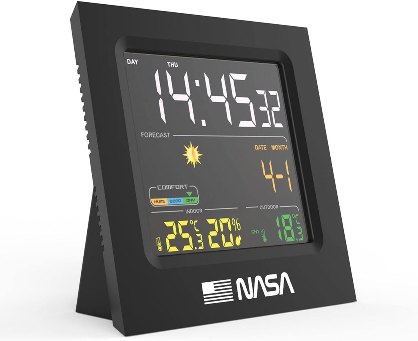 NASA Weather Station – Astronaut WS300