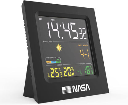 NASA Weather Station – Astronaut WS300