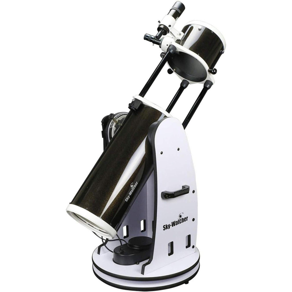 SkyWatcher Dobsonian 8” Collapsible GoTo Telescope