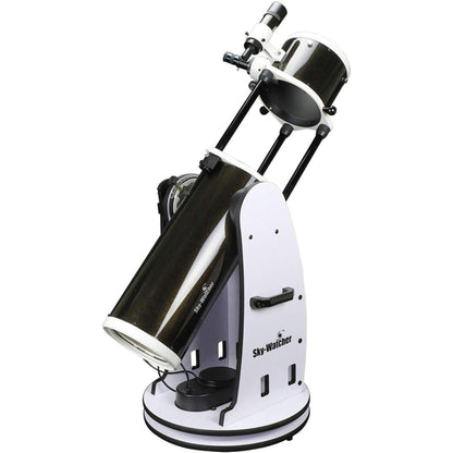 SkyWatcher Dobsonian 8” Collapsible GoTo Telescope