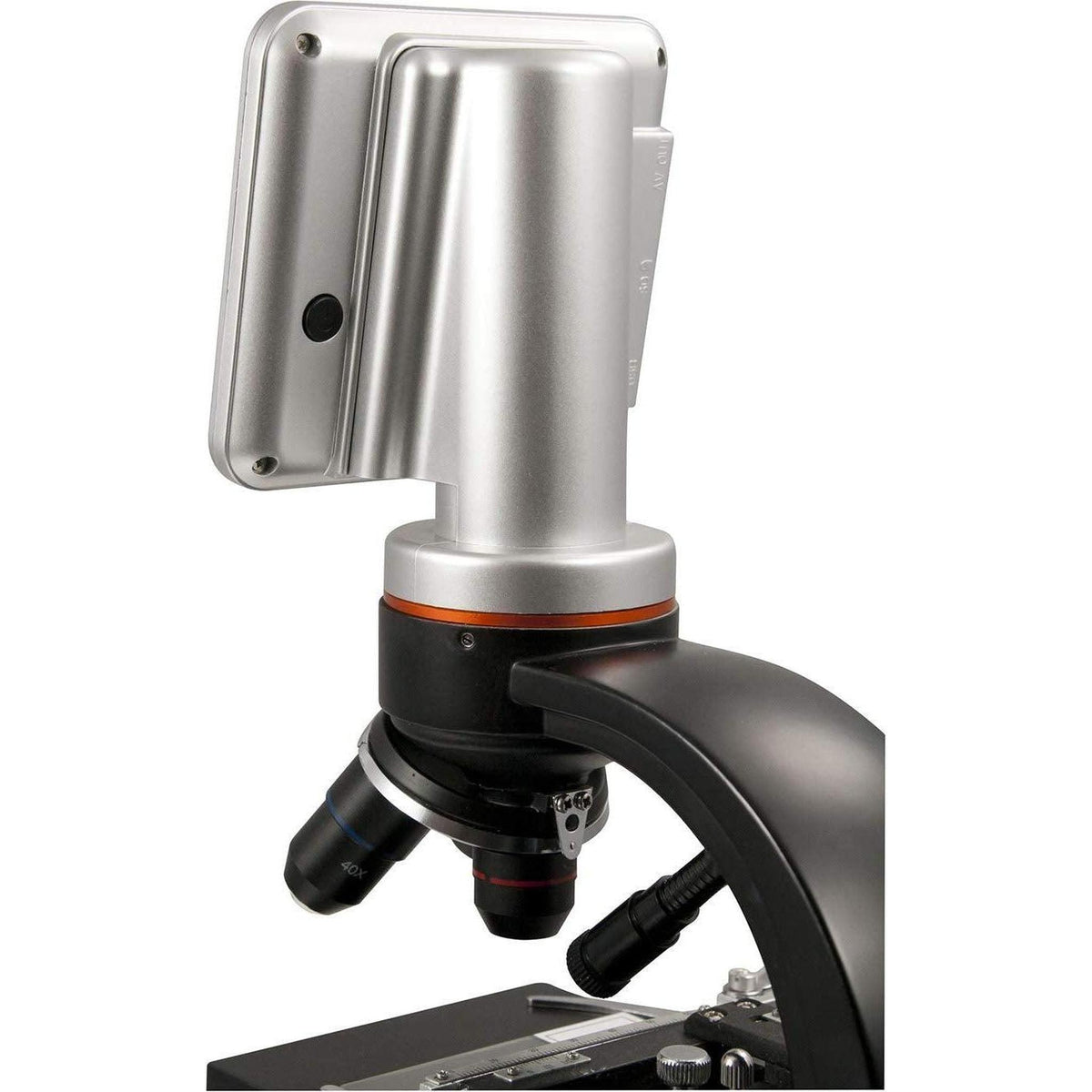 Celestron LCD Digital II Microscope