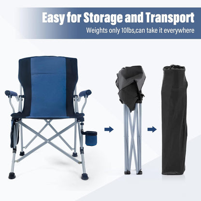 Folding Camping Chair Outdoor Chair