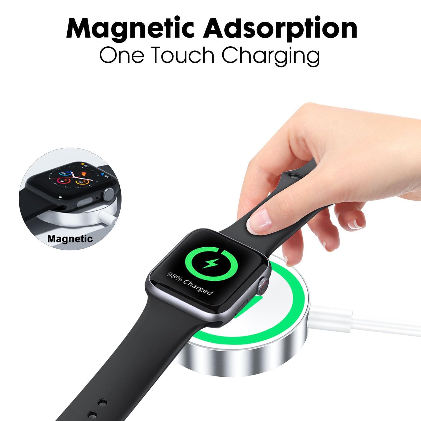 Apple Watch Charger