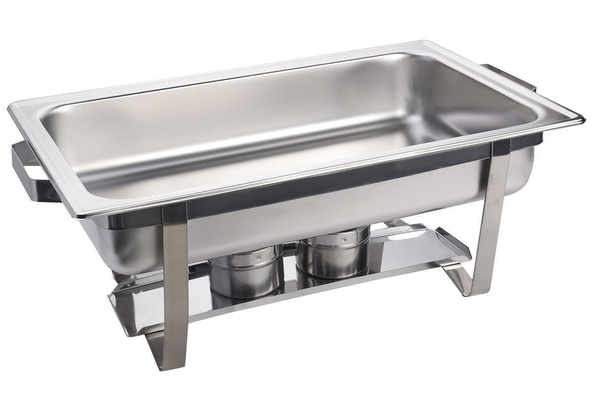 Chafing Dish Food Warmer Stove 11L