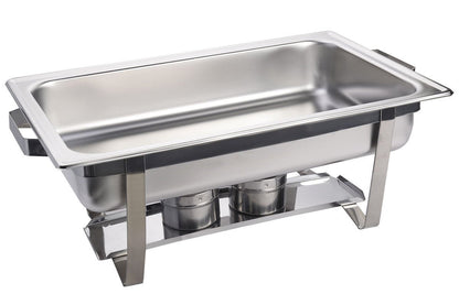 Chafing Dish Food Warmer Stove 11L