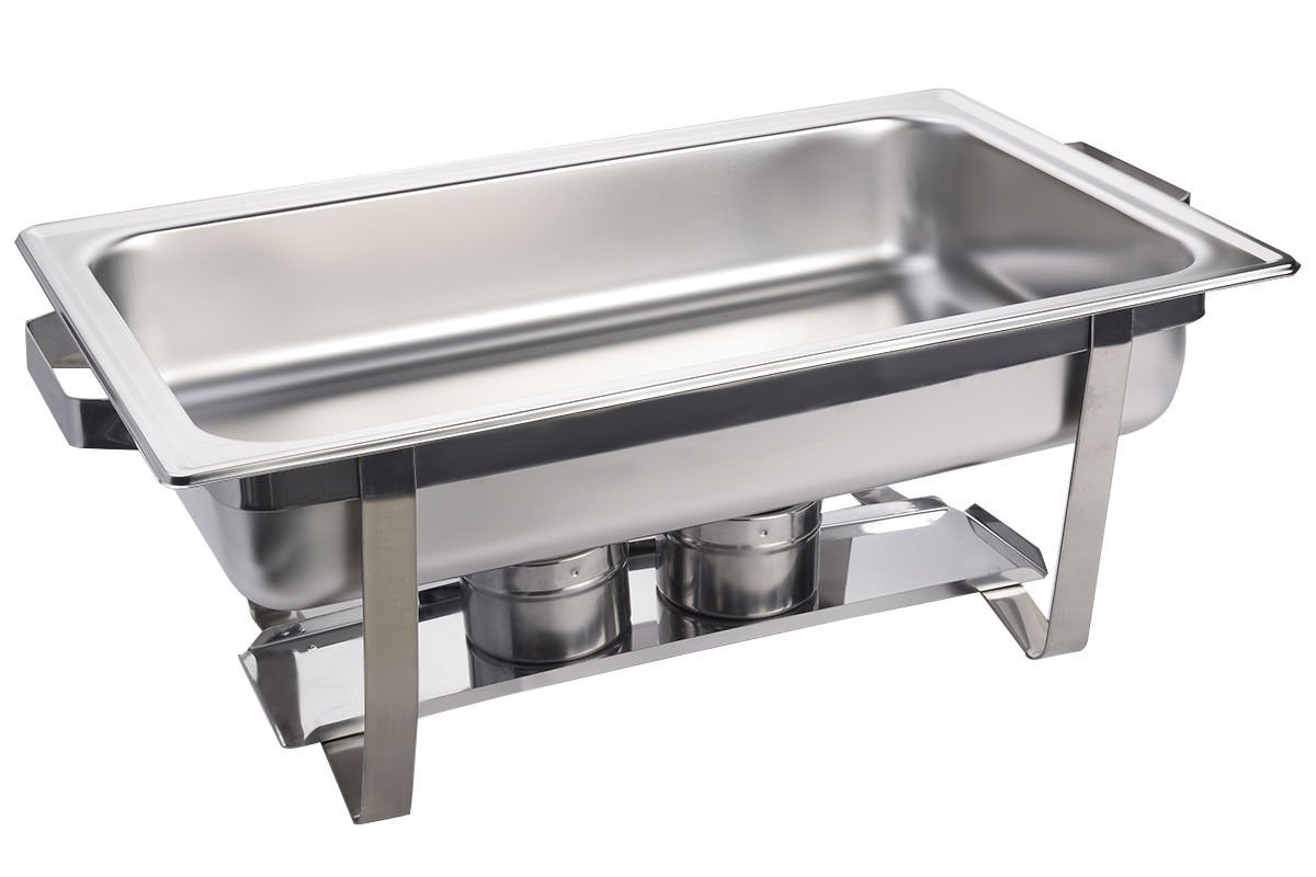 Chafing Dish Food Warmer Stove 11L