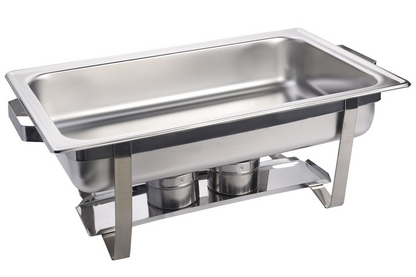Chafing Dish Food Warmer Stove 11L