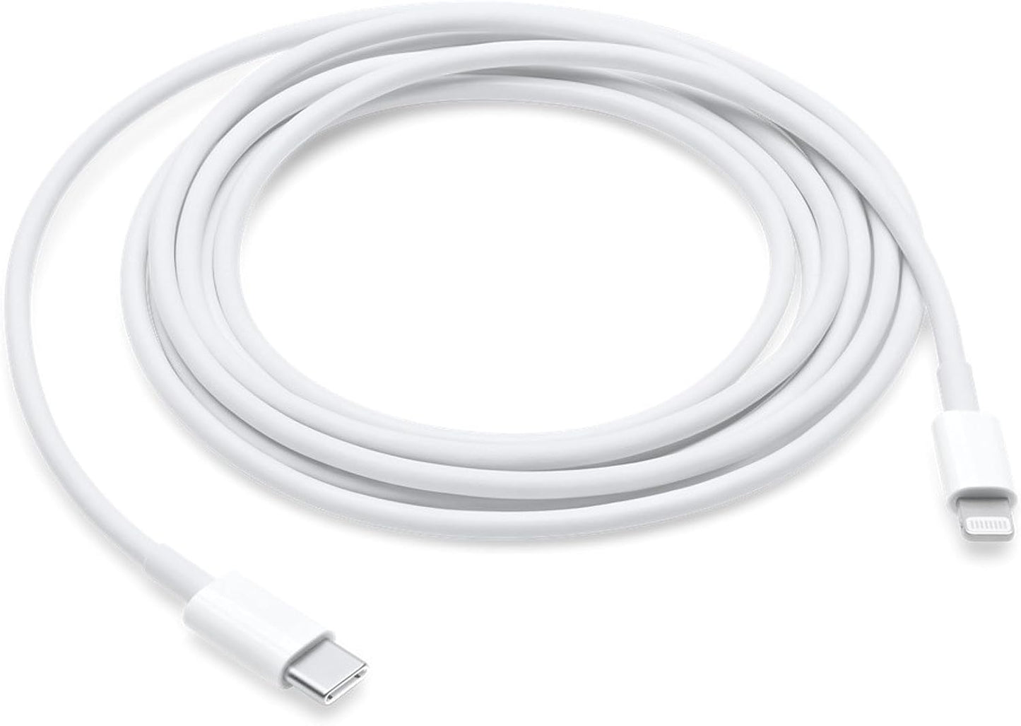 Compatible with iPhone Type C to Lightning Charging Cable 2m
