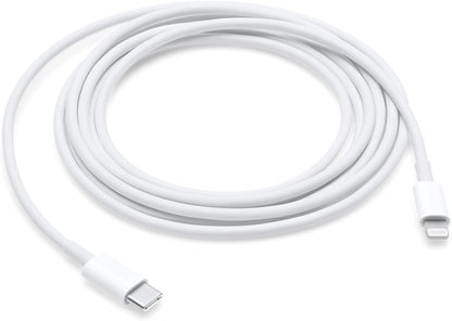 Compatible with iPhone Type C to Lightning Charging Cable 2m