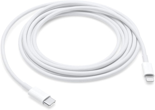 Compatible with iPhone Type C to Lightning Charging Cable 2m