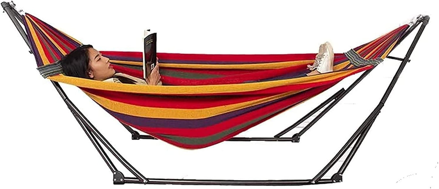 Garden Hammock Chair Swing