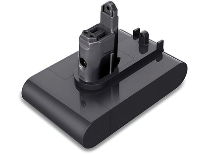 Dyson DC45 Battery Replacement