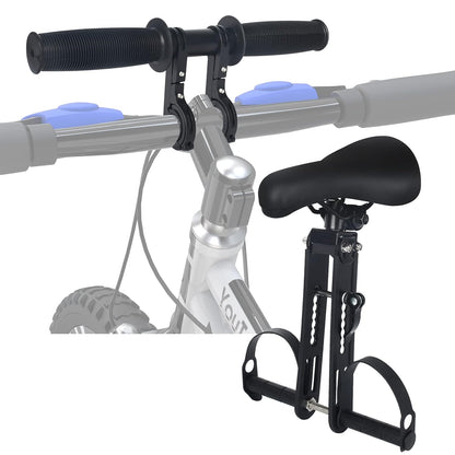 Kids front mount bike seat & Handlebar Seat Child Bike Seat