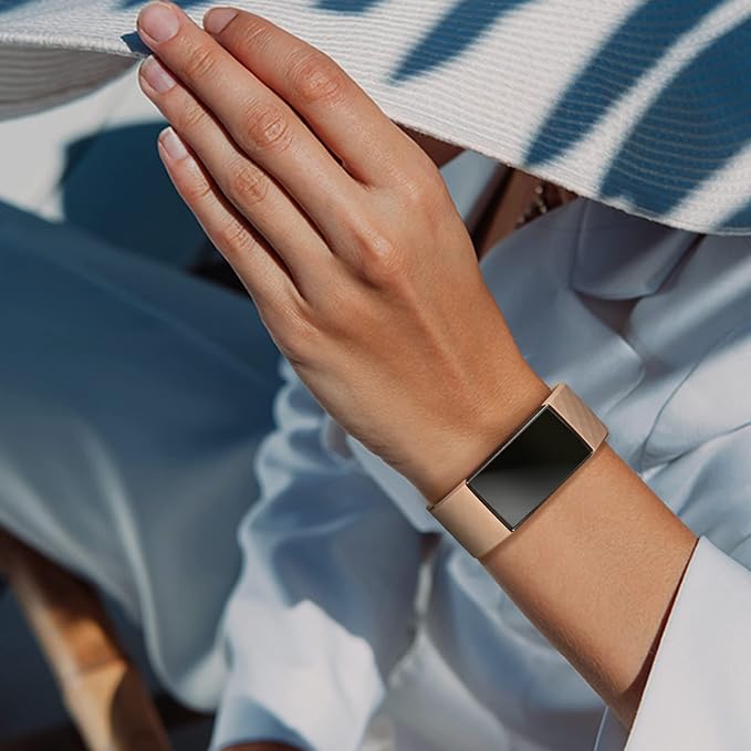 Fitbit Charge 3 / 4 Strap Fitbit Belt (Large)