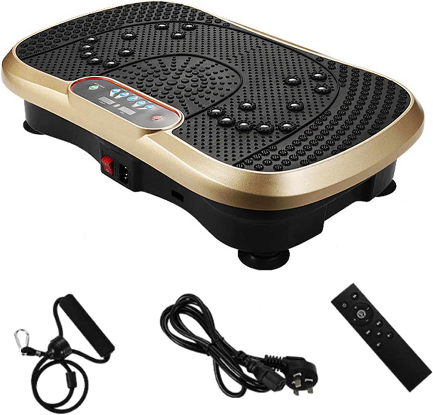Vibration Plate
